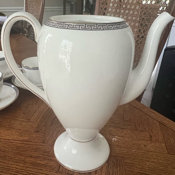 Wedgwood Coffee service set - Picture 6 of 12